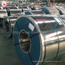 Condense Milk Tin Can Used Batch Annealed Metal Packing Steel Tinplate SPTE from Jiangsu Manufacturer